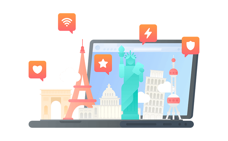 在布隆迪连接到中国vpn - 云回国